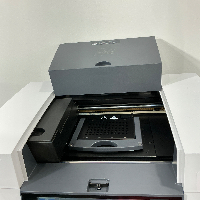 Agilent AriaDx Real-Time PCR Thermocycler image 3